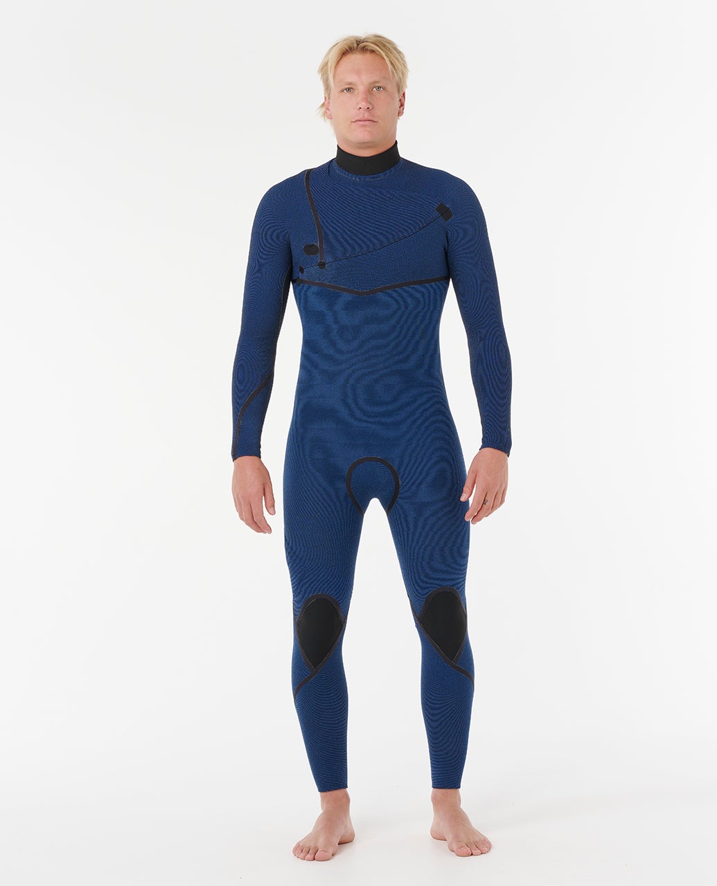 E-Bomb 4/3 Zip Free Wetsuit – Rip Curl
