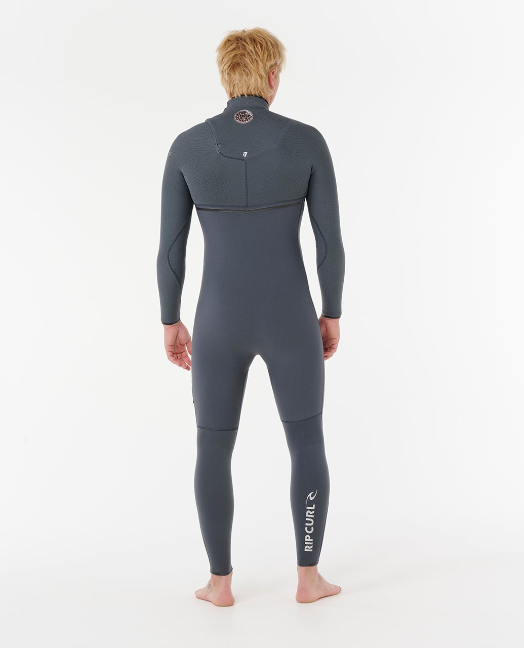 E-Bomb 4/3 Zip Free Wetsuit – Rip Curl