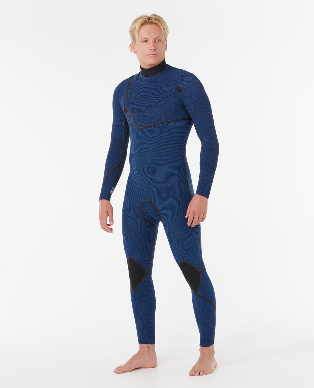 E-Bomb 4/3 Zip Free Wetsuit – Rip Curl