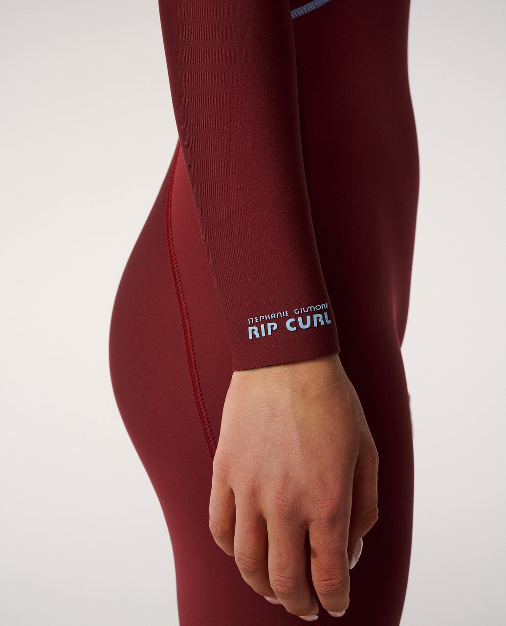 Womens Dawn Patrol 3/2 GB Chest Zip Wetsuit – Rip Curl