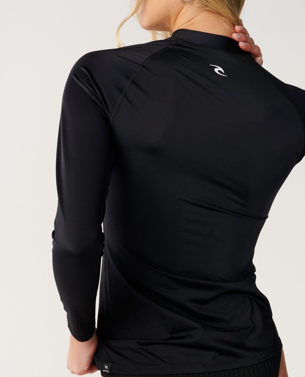 Classic Surf Long Sleeve UV Rash Vest – Rip Curl