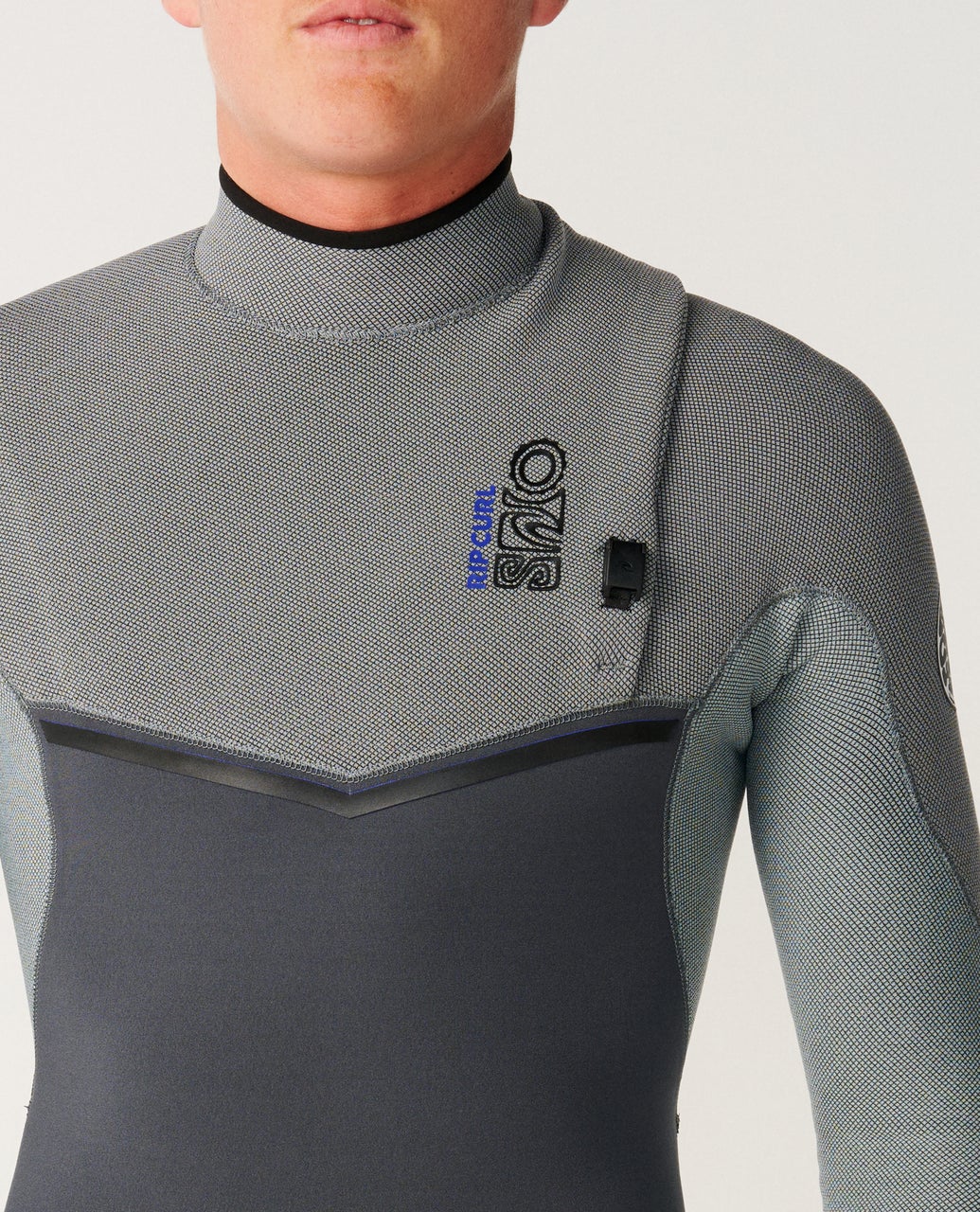 E-Bomb 3/2 Zip Free Wetsuit – Rip Curl