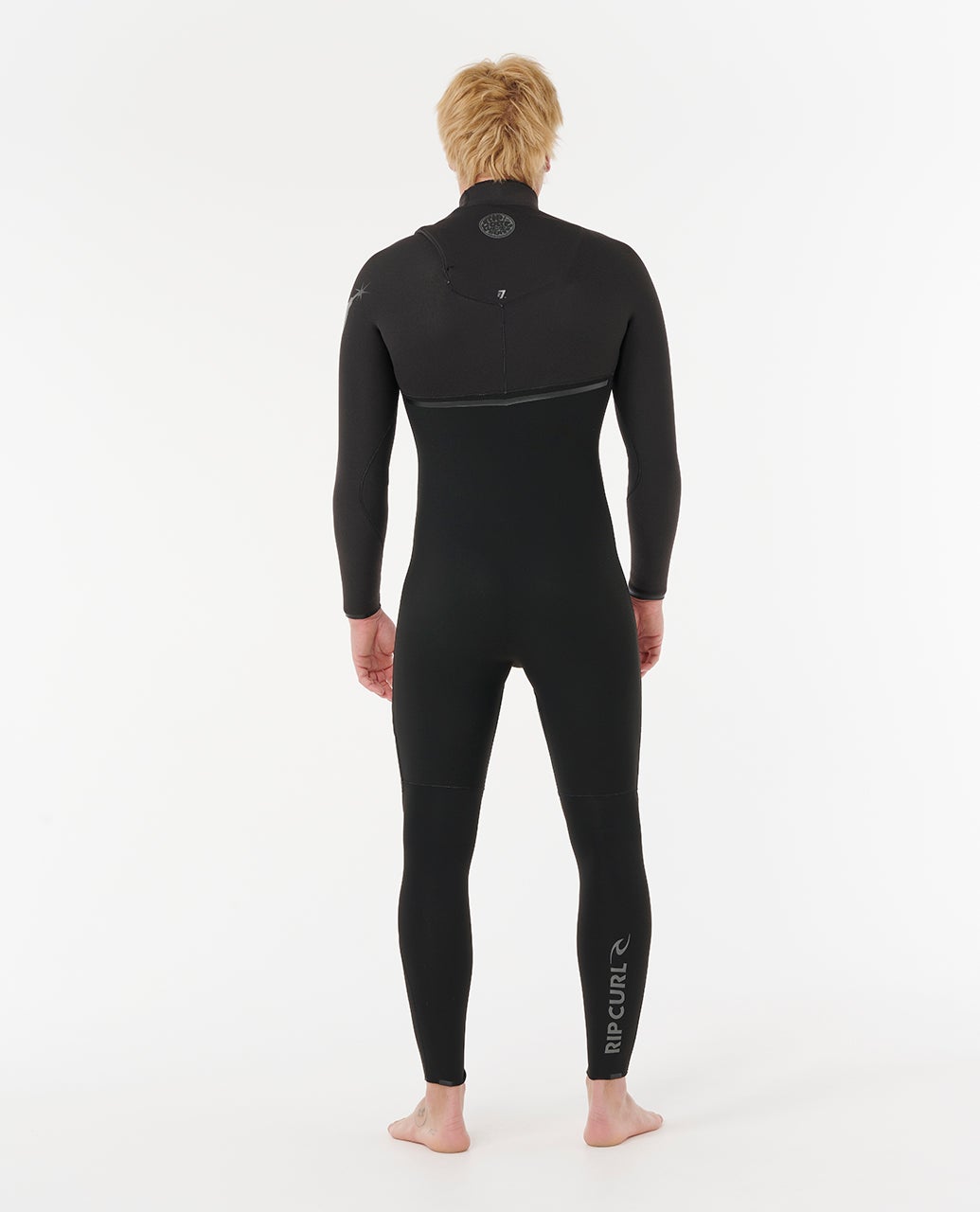 E-Bomb 3/2 Zip Free Wetsuit – Rip Curl