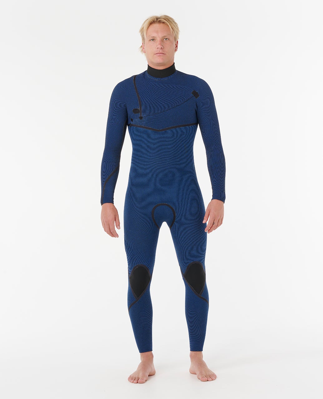 E-Bomb 3/2 Zip Free Wetsuit – Rip Curl