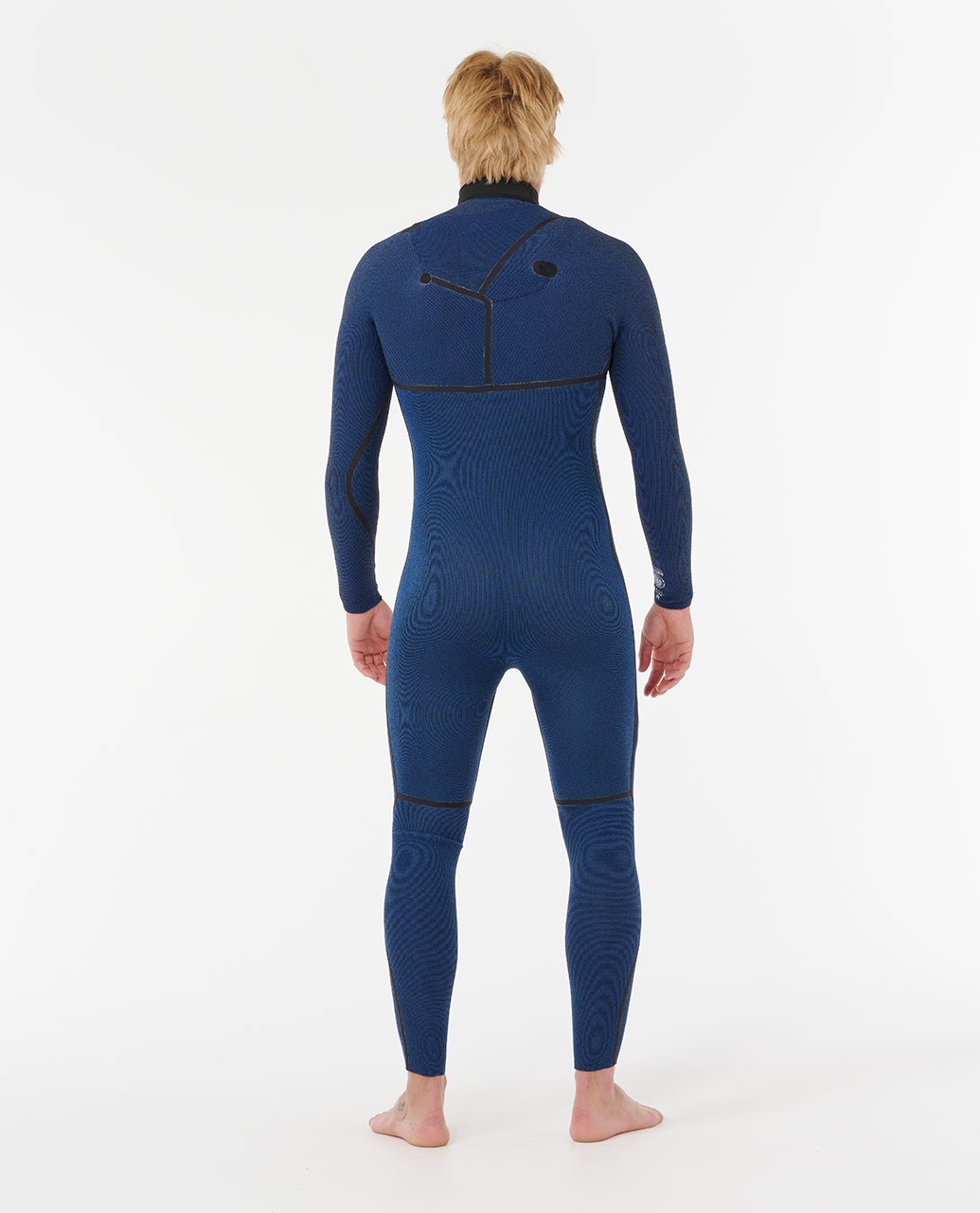 E-Bomb 3/2 Zip Free Wetsuit – Rip Curl