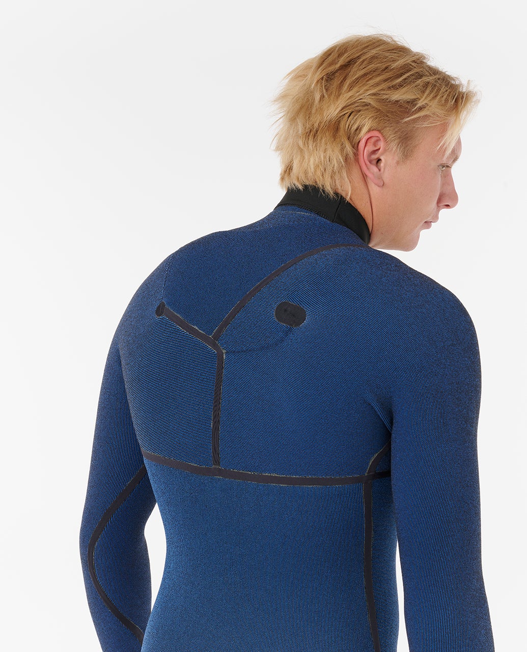 E-Bomb 3/2 Zip Free Wetsuit – Rip Curl