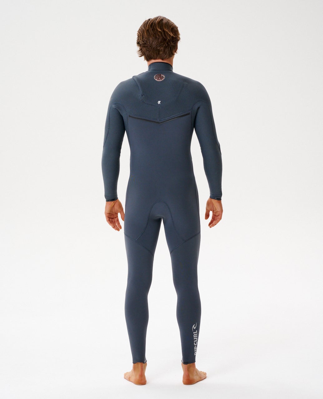 E-Bomb 3/2 Zip Free Wetsuit – Rip Curl