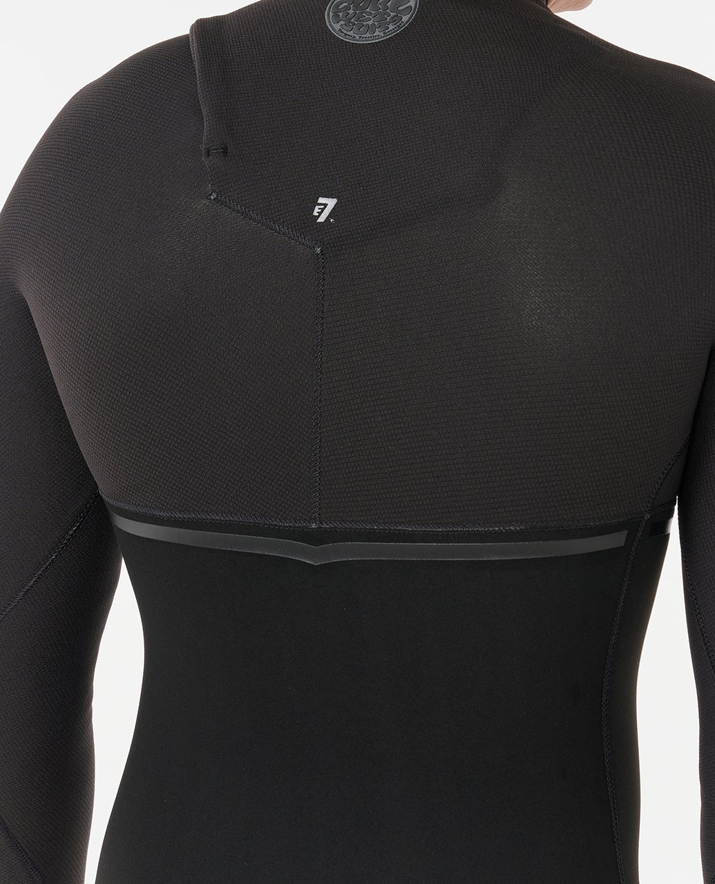 E-Bomb 4/3 Chest Zip Wetsuit – Rip Curl
