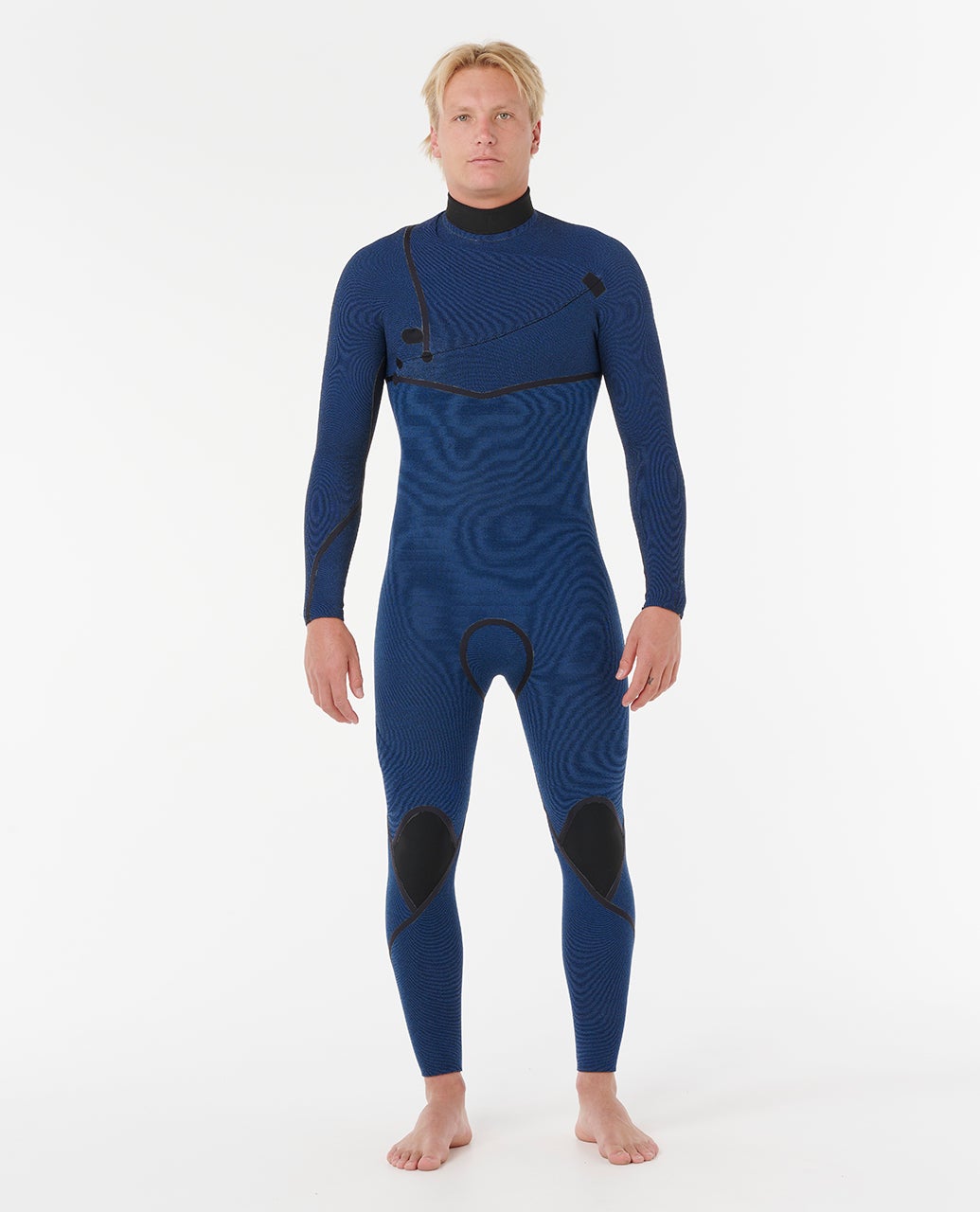 E-Bomb 4/3 Chest Zip Wetsuit – Rip Curl