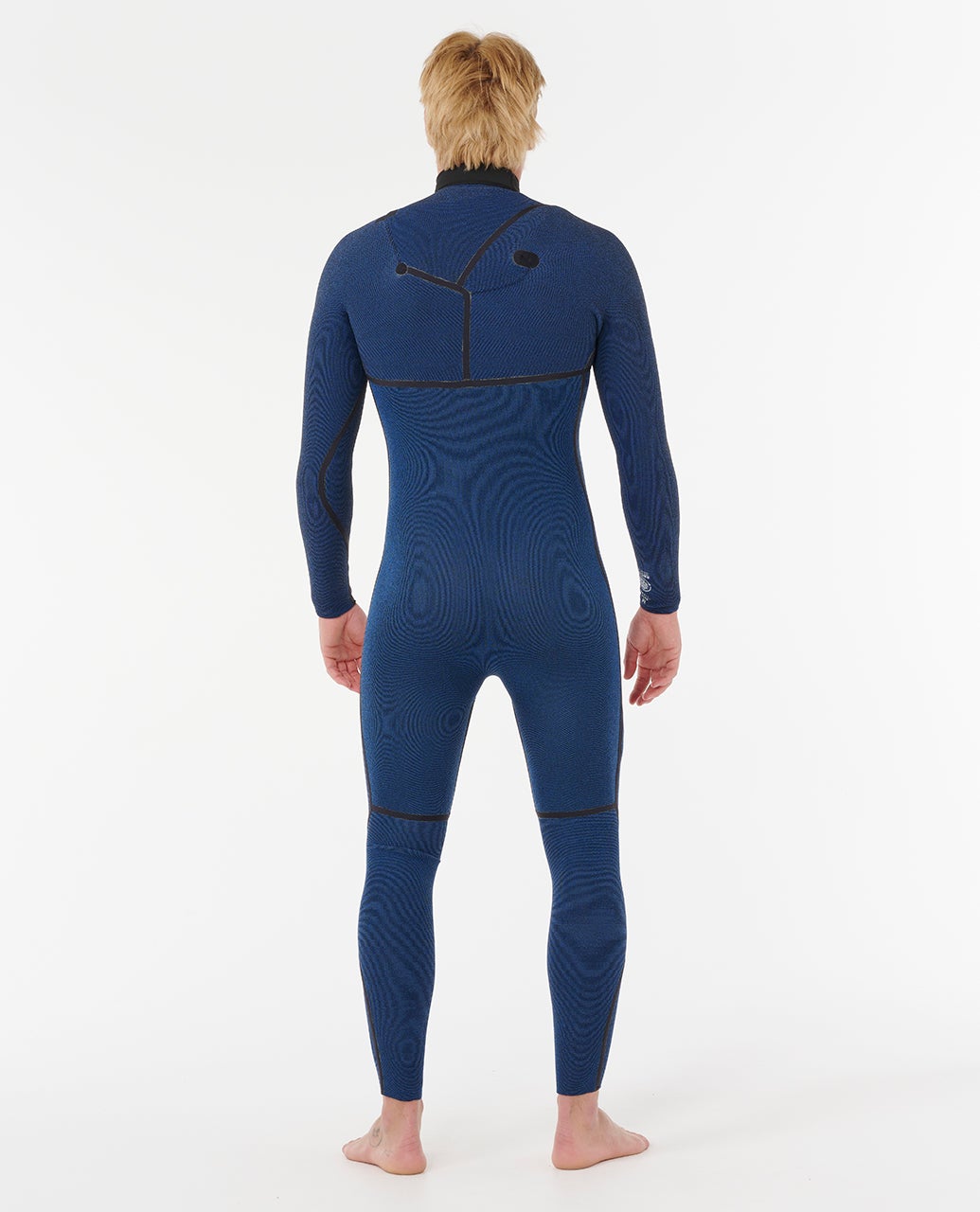 E-Bomb 4/3 Chest Zip Wetsuit – Rip Curl