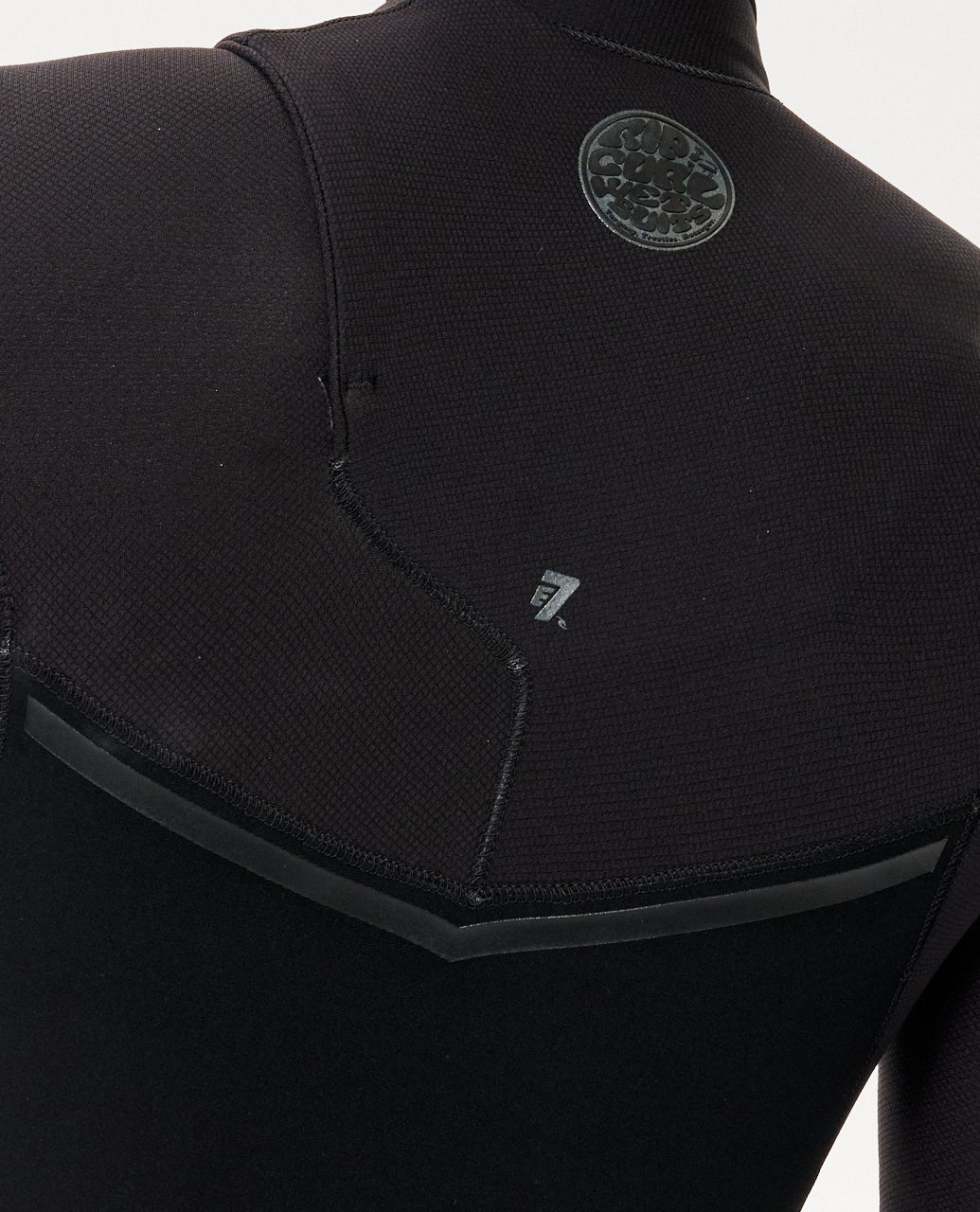 E-Bomb 3/2 Chest Zip Wetsuit – Rip Curl