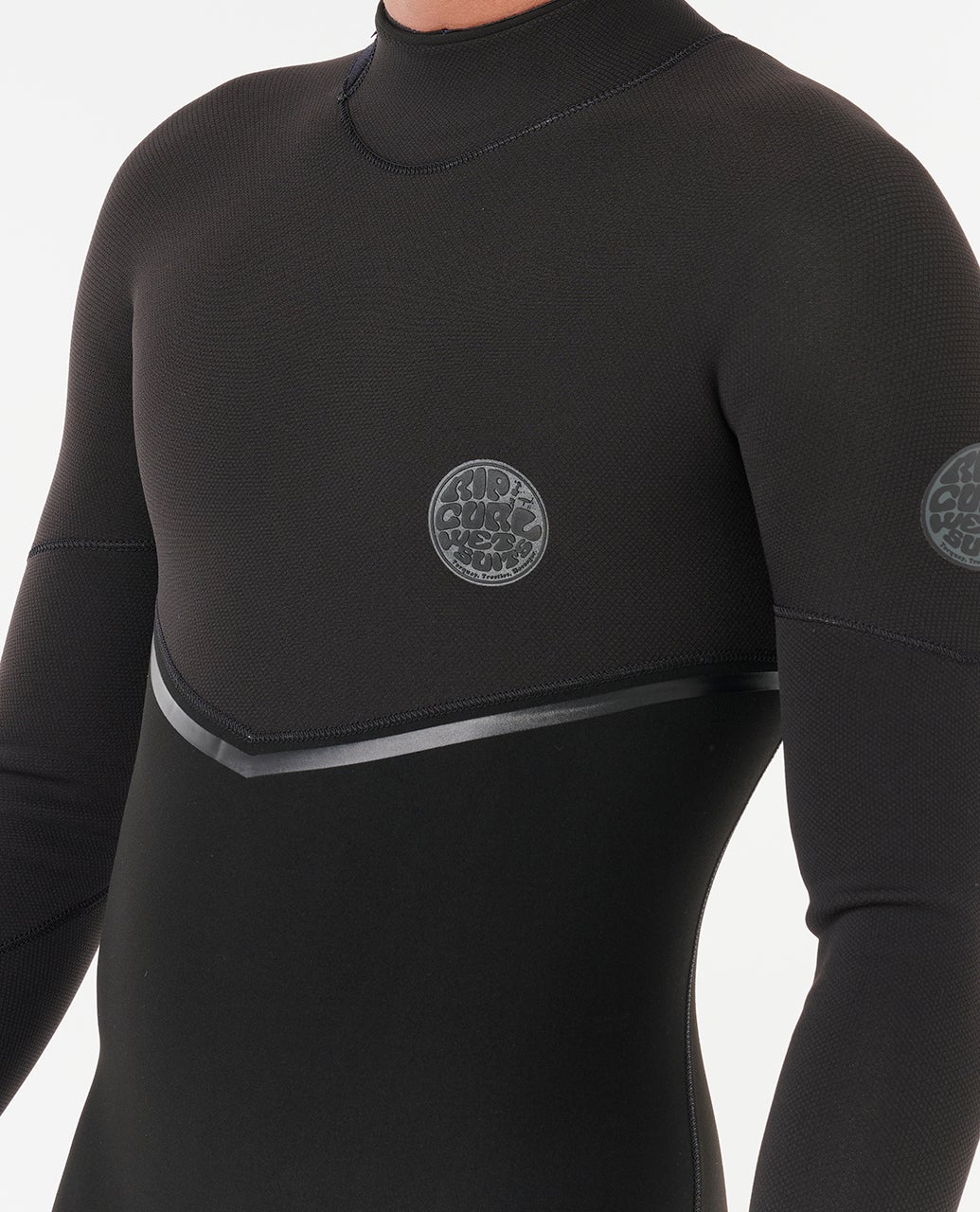 E-Bomb 4/3 Back Zip Fullsuit Wetsuit – Rip Curl