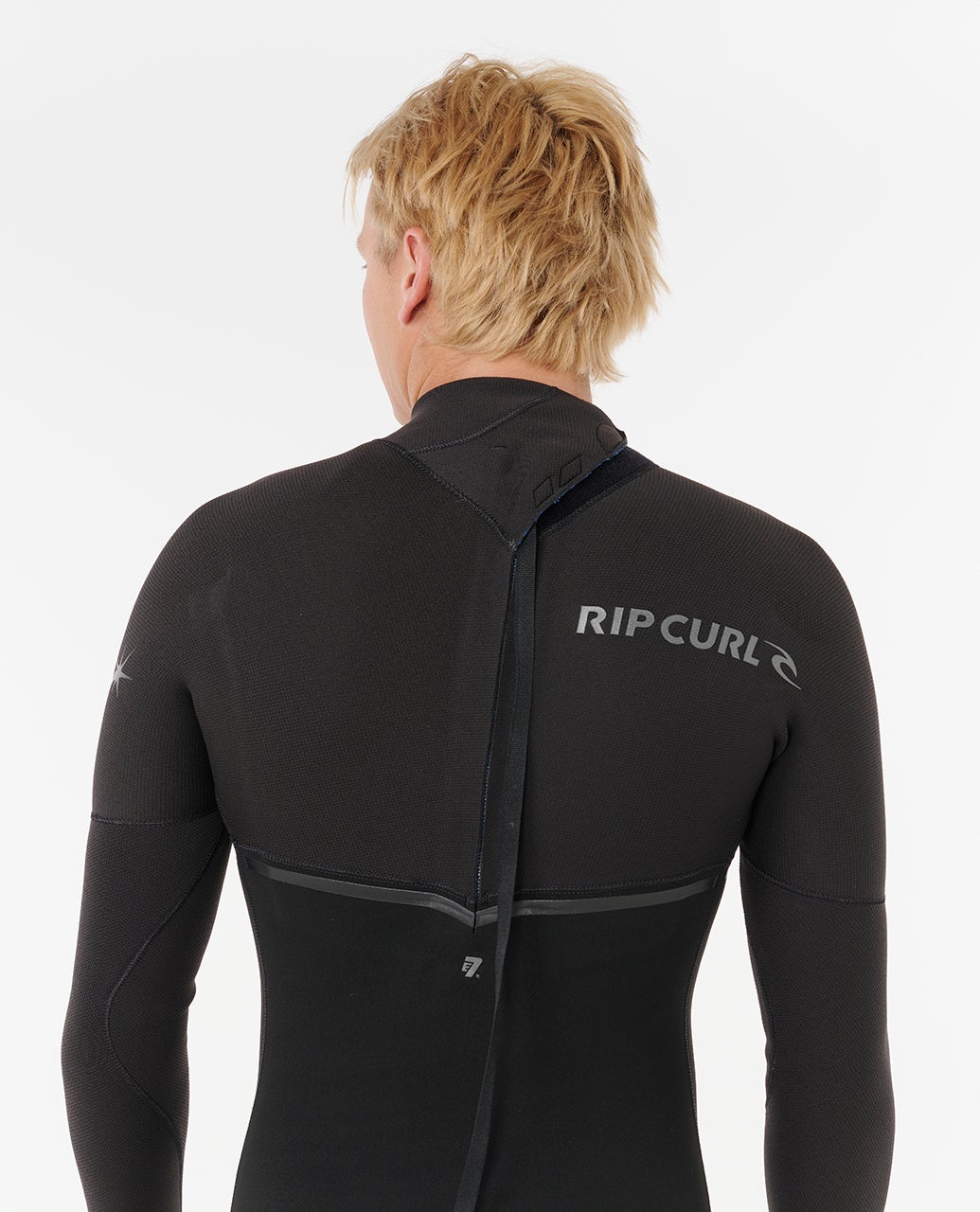 E-Bomb 4/3 Back Zip Fullsuit Wetsuit – Rip Curl