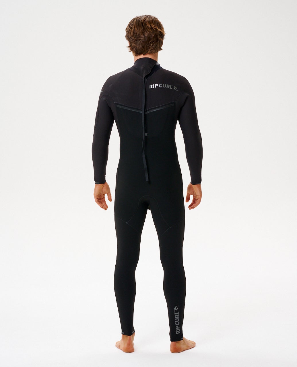 E-Bomb 3/2 Back Zip Steamer Wetsuit – Rip Curl