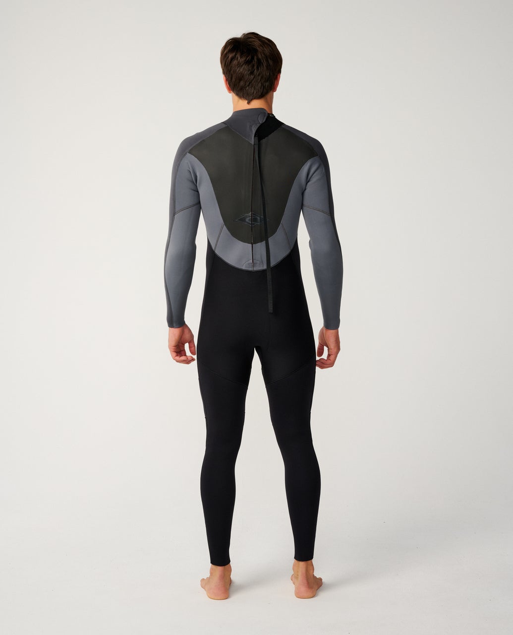Omega 4/3 Back Zip Wetsuit – Rip Curl