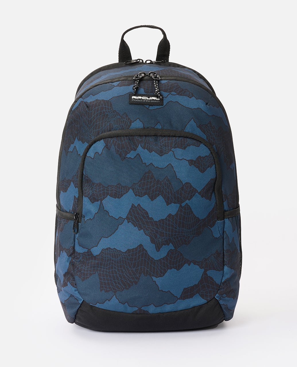Ozone 30L Camo Check Backpack – Rip Curl