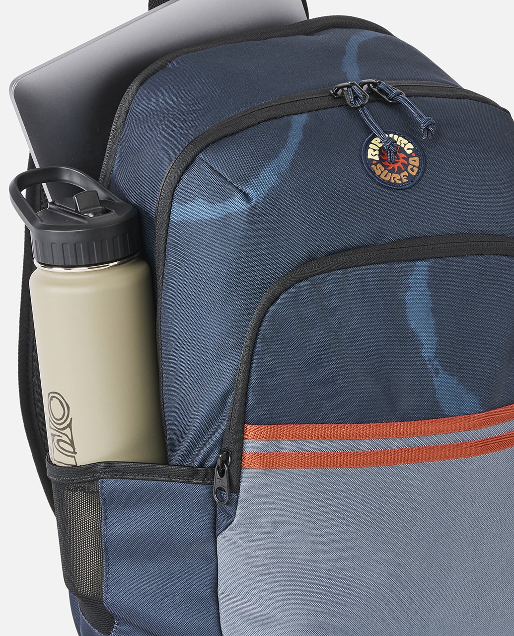 Ozone 30L Rinsed Backpack – Rip Curl