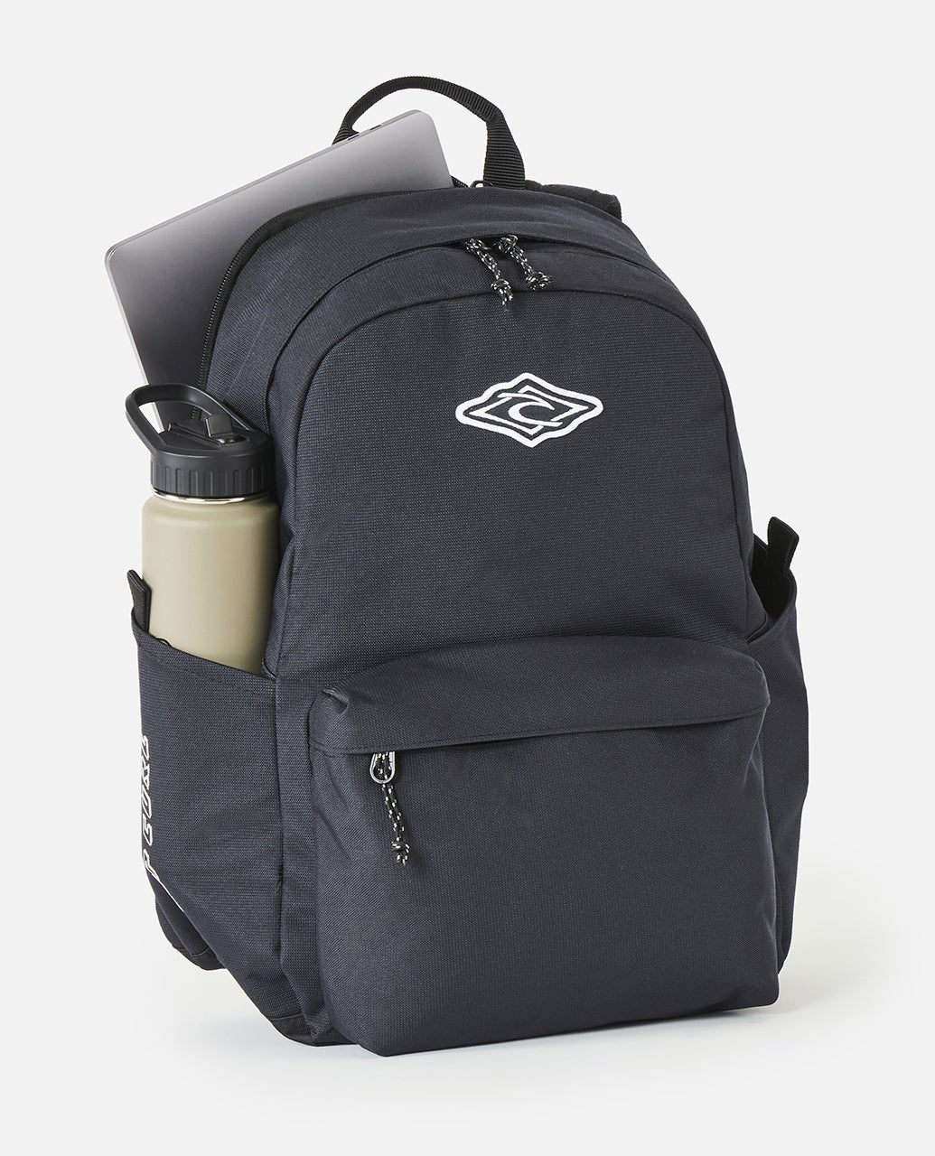 Crust Patch Backpack Crusher 30L Classic Patch Backpack – Rip Curl