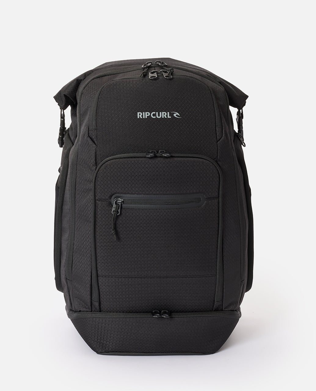 Rip Curl F-Light Surf 45L Backpack Black