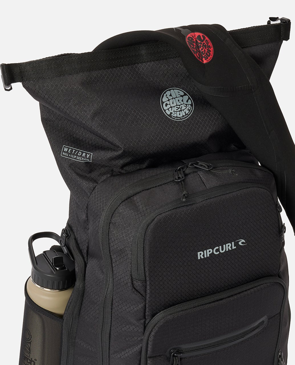 F-Light 45L Surf Backpack – Rip Curl