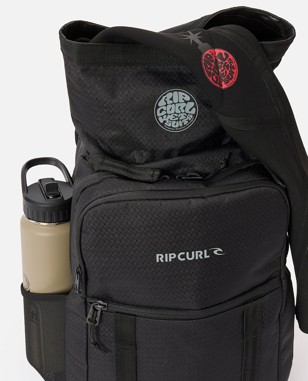 Dawn Patrol 30L Backpack – Rip Curl