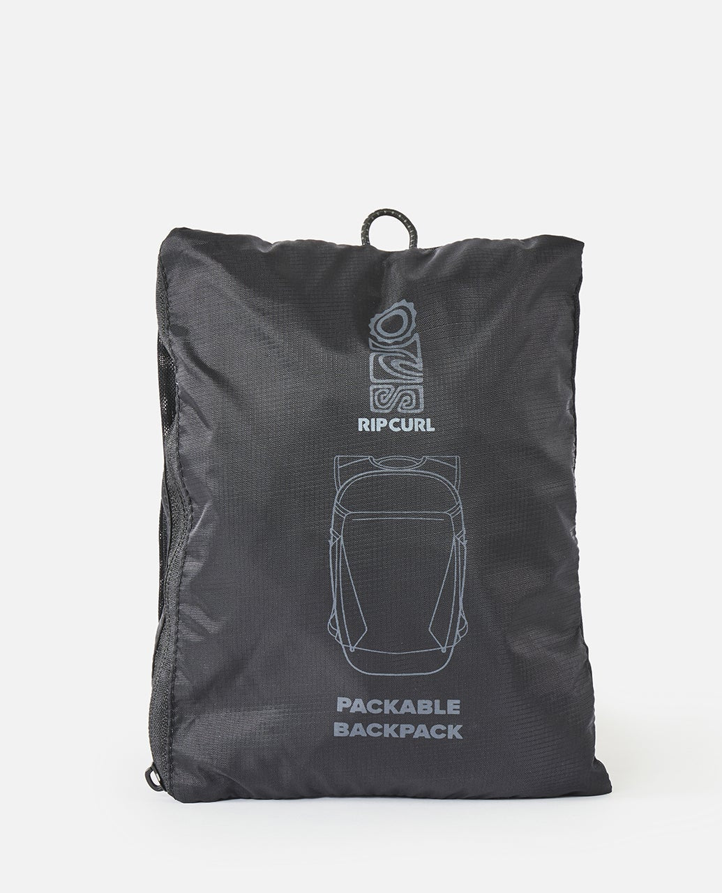 Search Series Packable 25L Backpack – Rip Curl