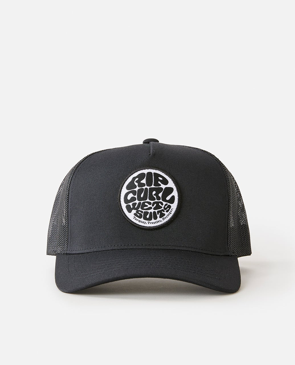 Wetsuit Icon Trucker Cap – Rip Curl