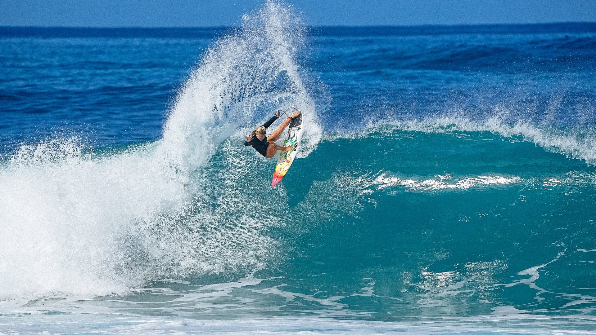 Rip Curl Team | Erin Brooks | Rip Curl Australia
