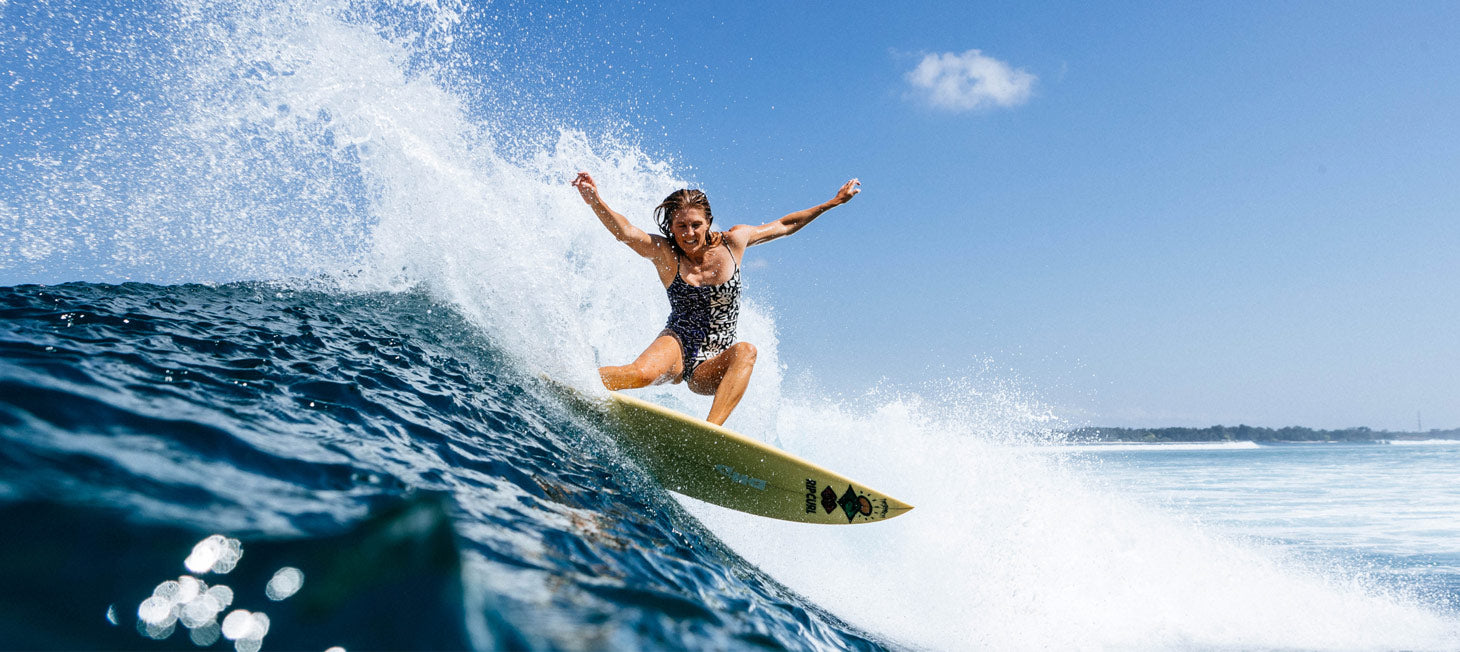 Rip Curl Team - The Ultimate Boardsport Athletes | Rip Curl Australia