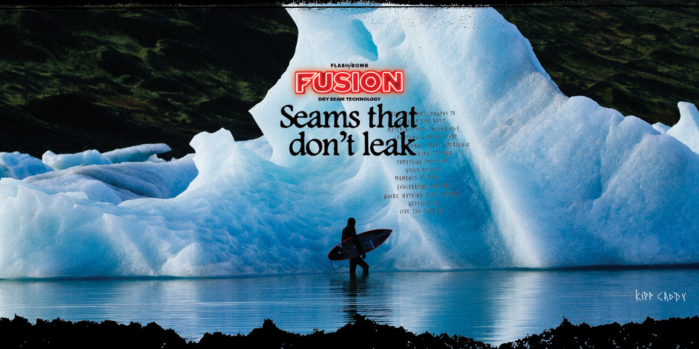 Flashbomb Fusion Wetsuit | Rip Curl Wetsuits | Rip Curl Australia