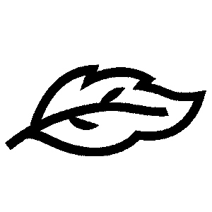 Black gif animation of lightweight