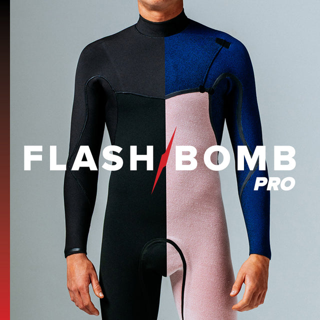 WARMTH MEETS PERFORMANCE