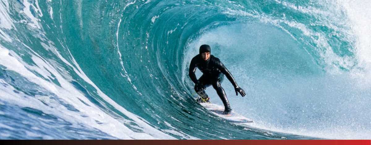Flashbomb Fusion Wetsuits