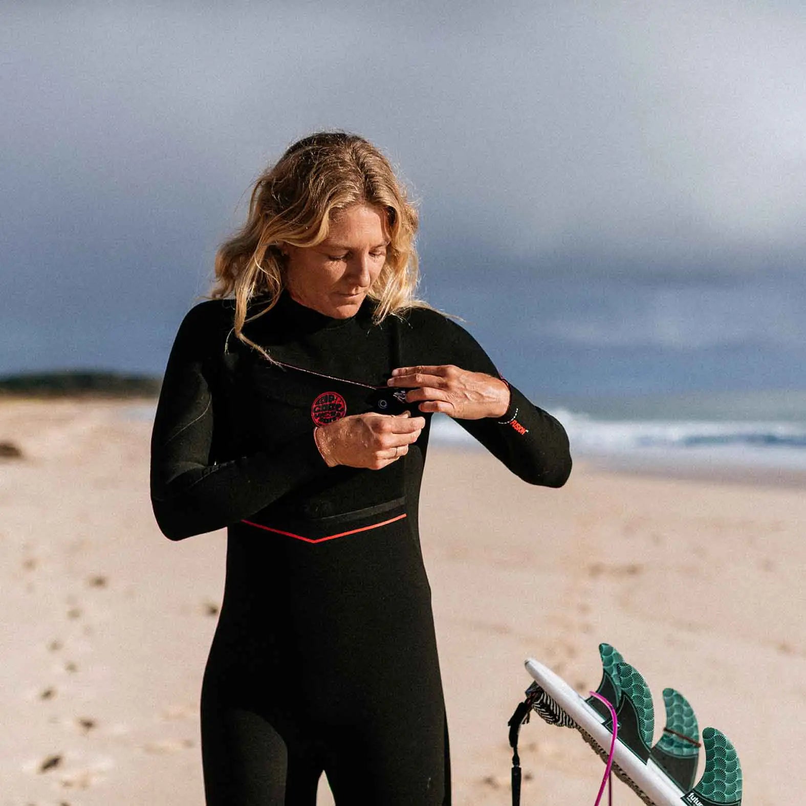 Find Your Ultimate Wetsuit