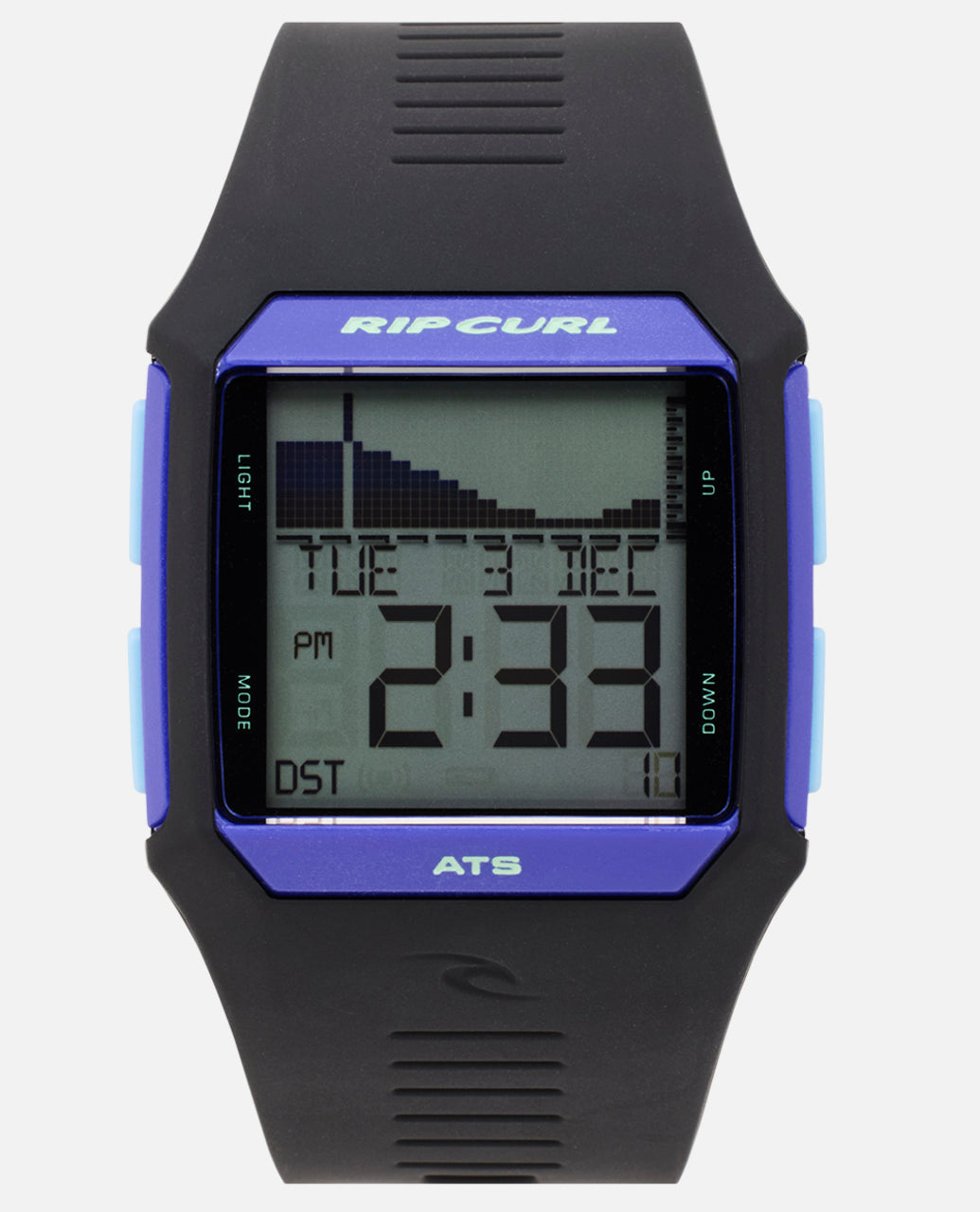 Rifles Tide Watch
