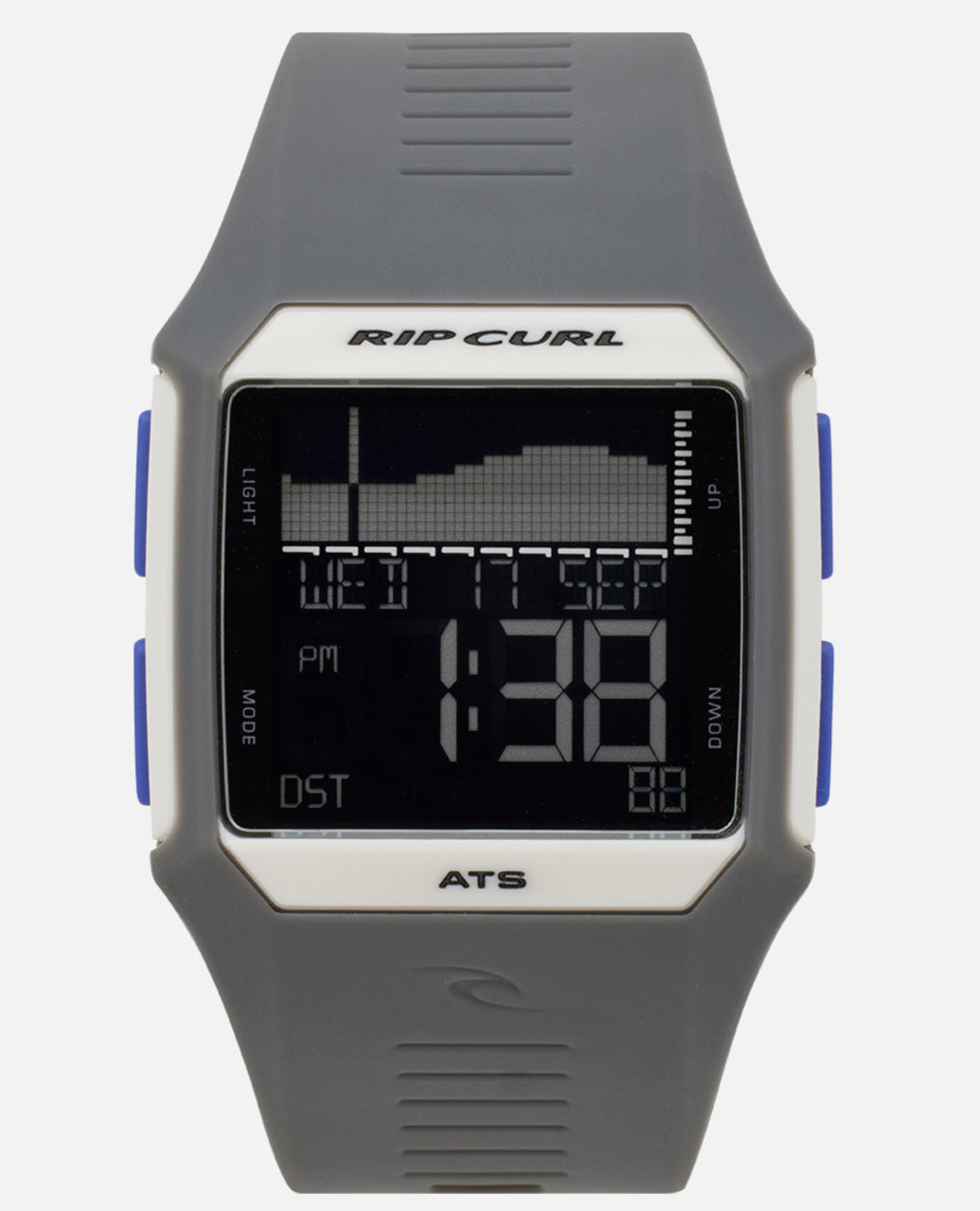 Rifles Tide Watch