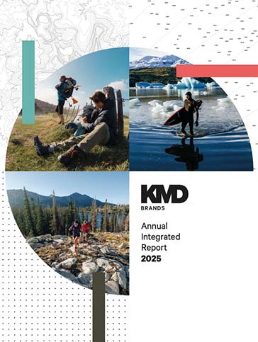 Download Annual Integrated Report 2025