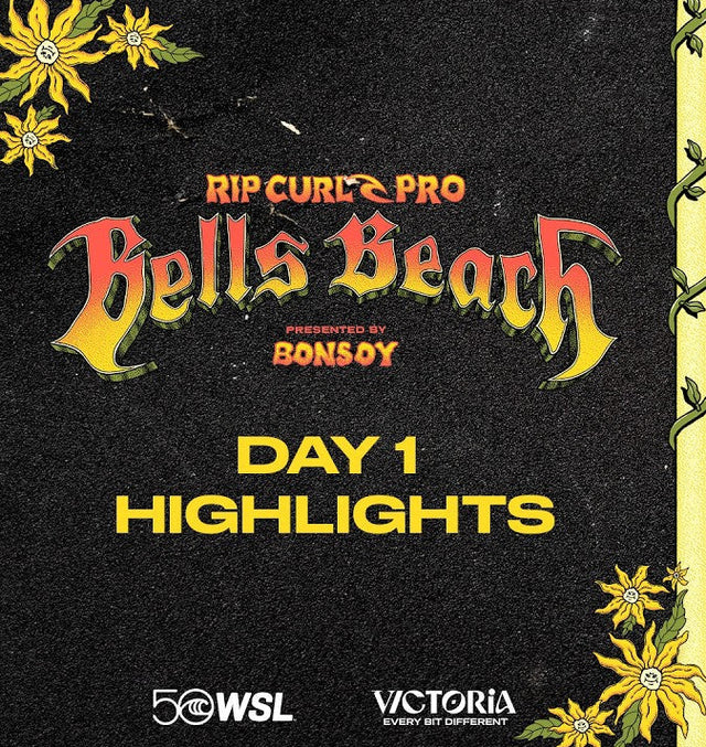 Day 1 Highlights