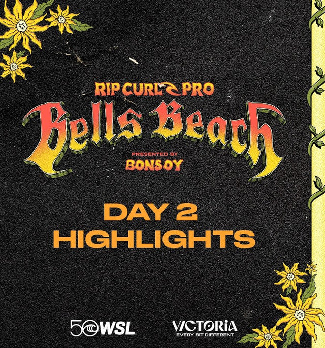 Day 2 Highlights