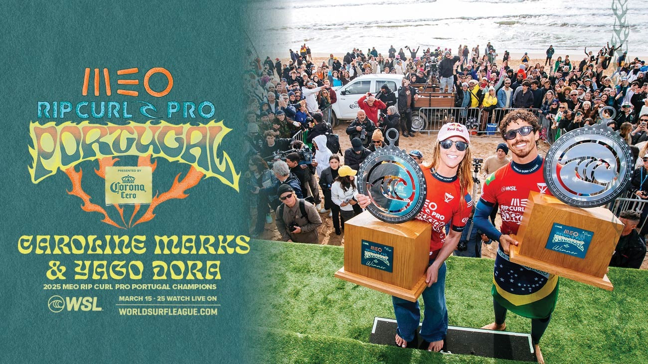 Portugal 2025 winners