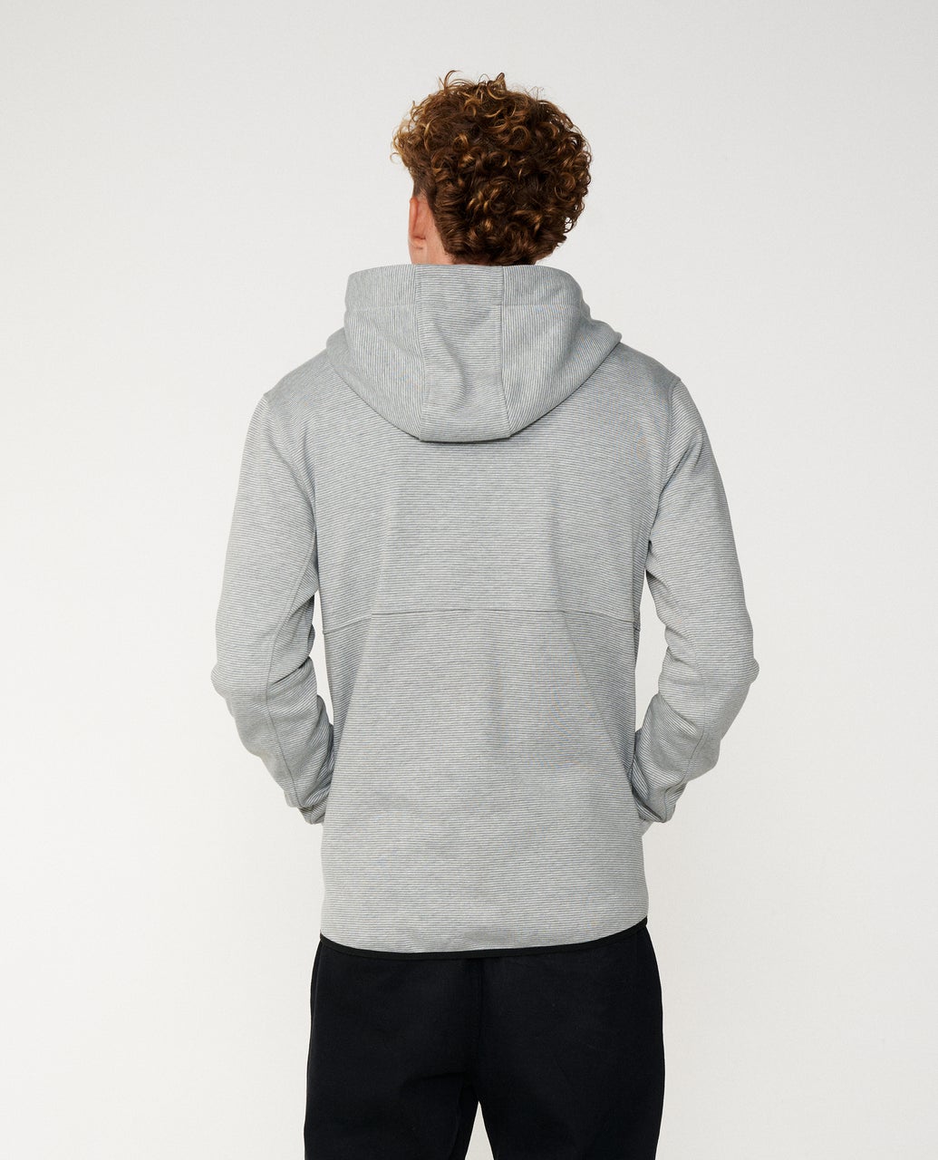 Departed Anti-Series Fleece – Rip Curl