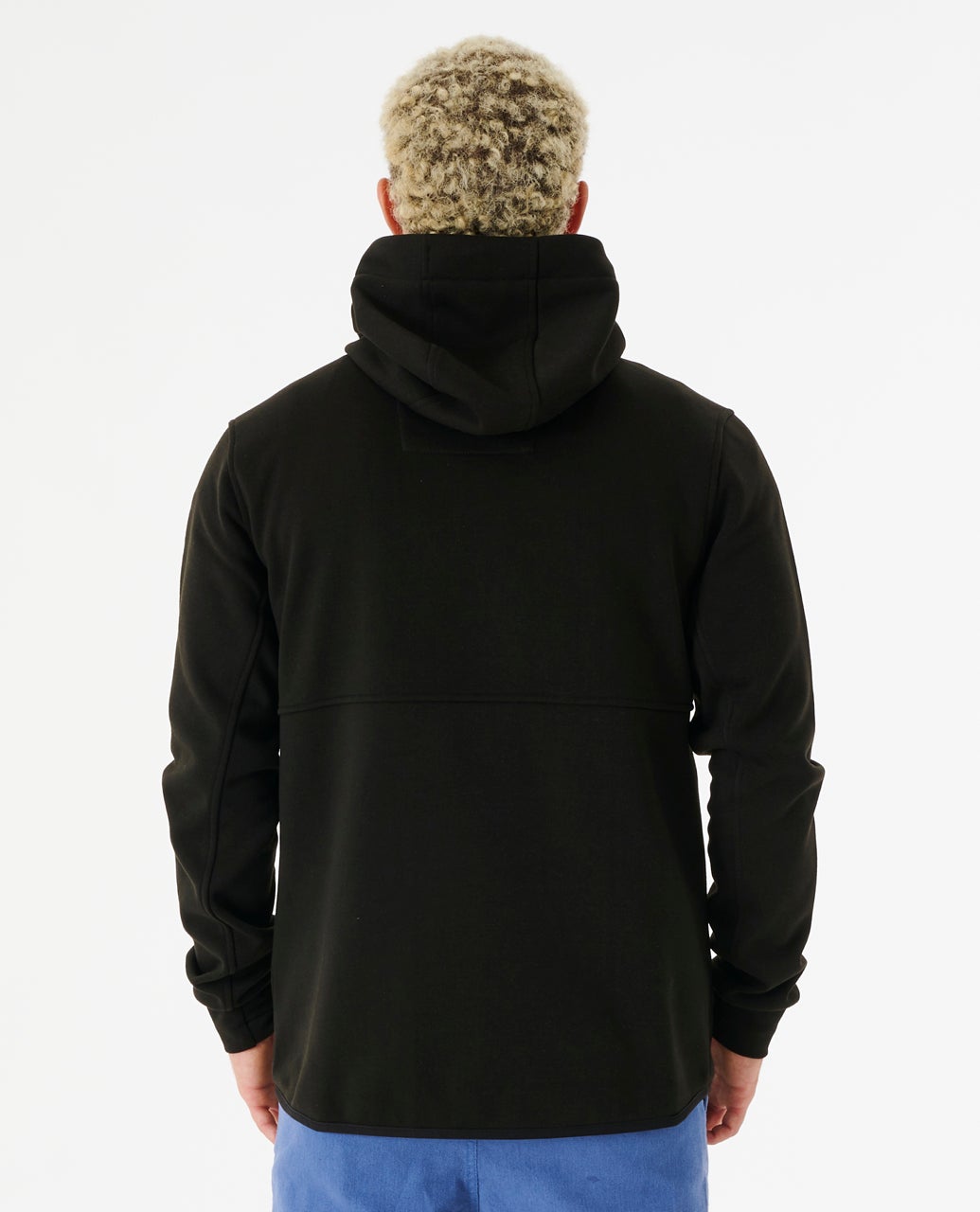 Departed Anti-Series Fleece – Rip Curl