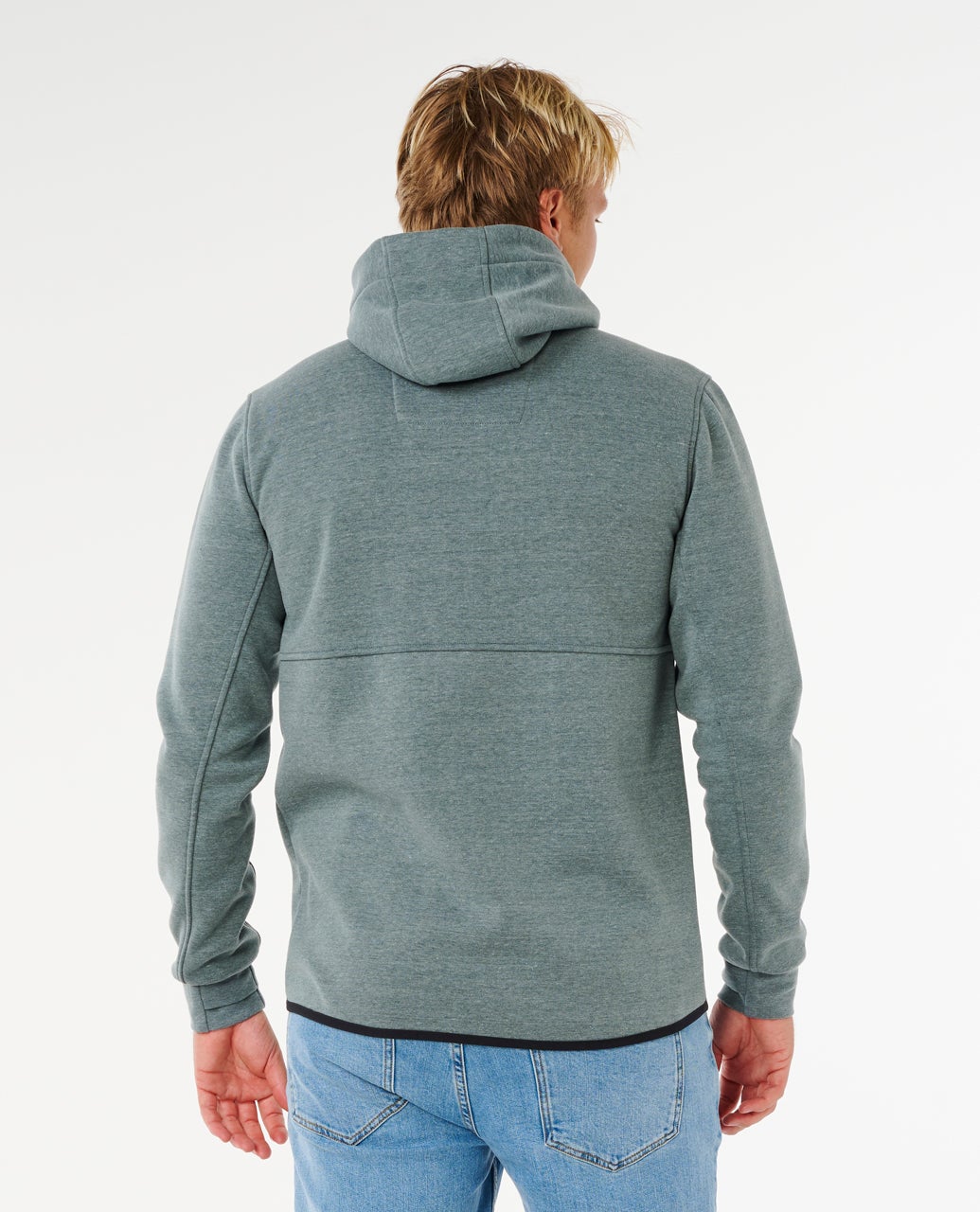 Departed Anti-Series Fleece – Rip Curl