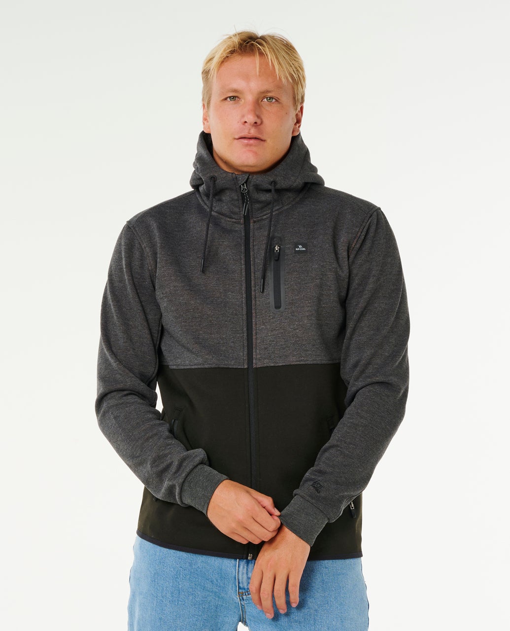 Departed Anti Series Fleece