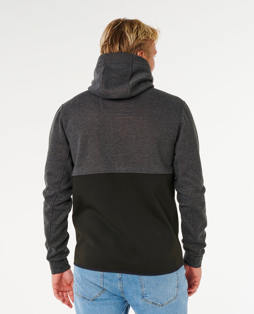 Departed Anti-Series Fleece – Rip Curl