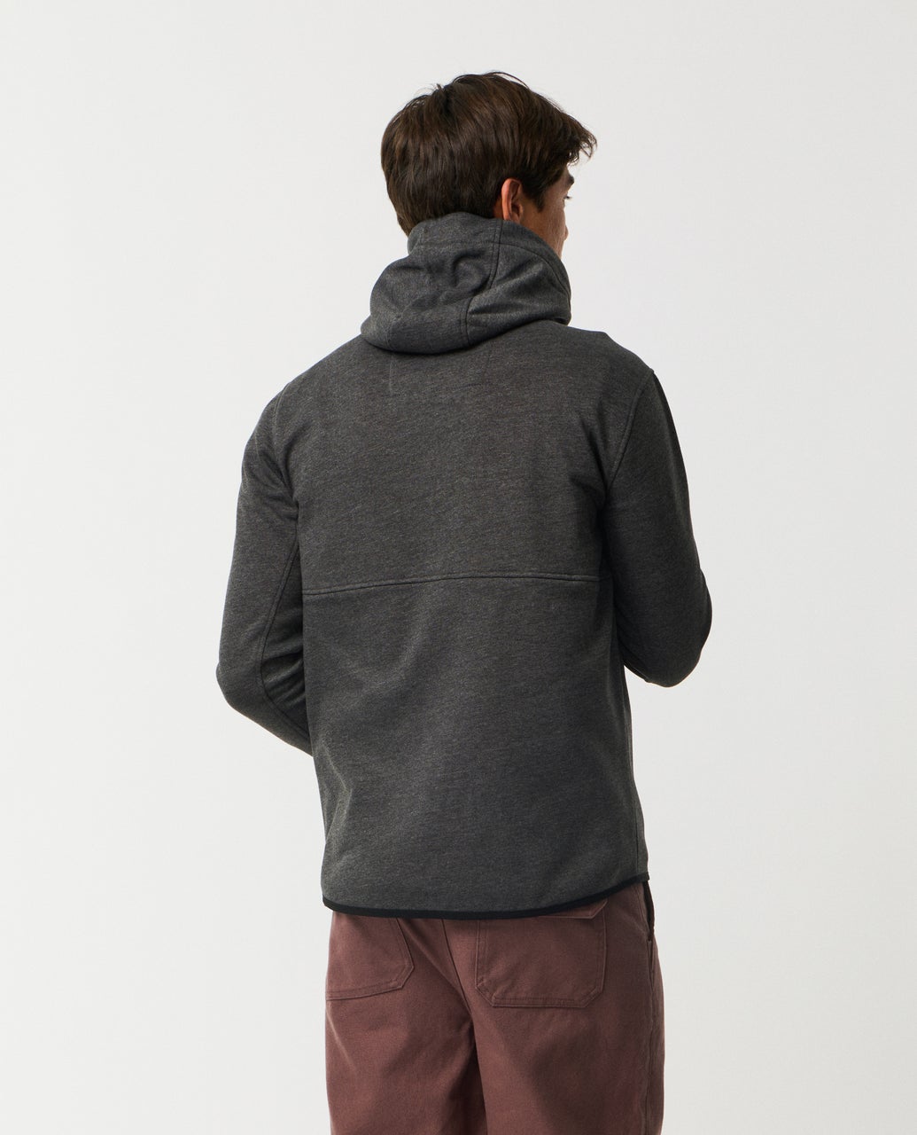 Departed Anti-Series Fleece – Rip Curl
