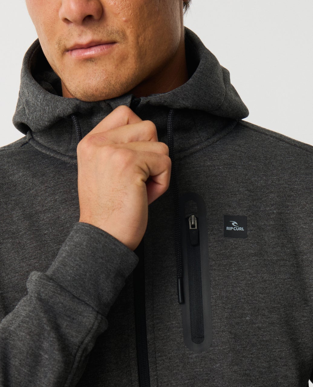 Departed Anti-Series Fleece – Rip Curl