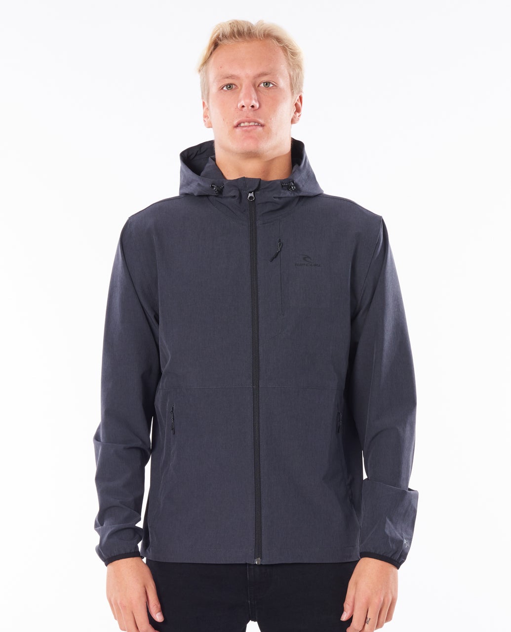 RIP CURL 1.5M   L/S L ノンジップ RIP CURL 1.5M L/S L JACKET ノンジップ Elite Anti-Series Zip