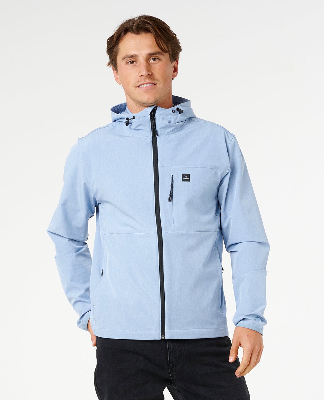 Elite Anti Series Zip Through Jacket