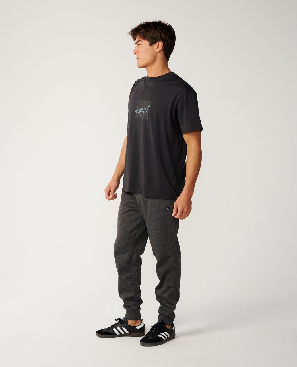 Departed Anti-Series Trackpant – Rip Curl